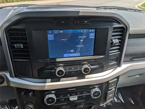 Used 2023 Ford F150 XLT w/ Equipment Group 301A Mid AWD/4WD image 25
