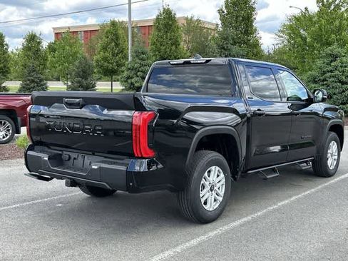 New 2026 Toyota Tundra SR5 AWD/4WD image 29