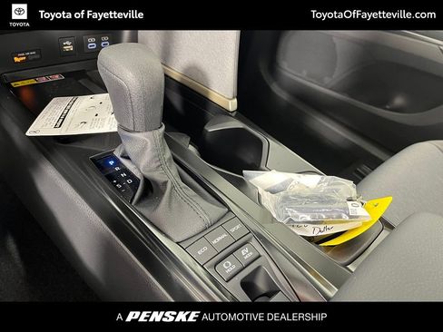 Used 2026 Toyota Camry LE FWD image 33