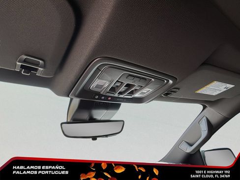 New 2026 GMC Sierra 1500 Denali w/ Technology Package AWD/4WD image 24