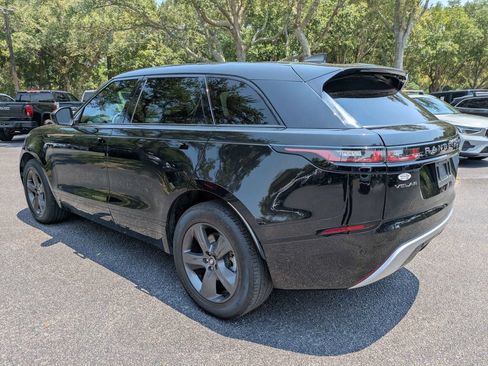 Used 2023 Land Rover Range Rover Velar R-Dynamic S AWD/4WD image 6