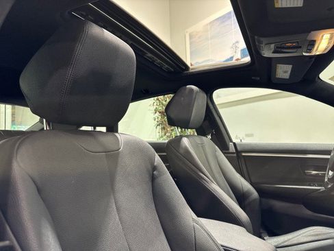 Used 2020 BMW 430i Gran Coupe w/ Convenience Package image 51