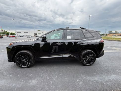 New 2026 Toyota RAV4 XSE AWD/4WD image 4