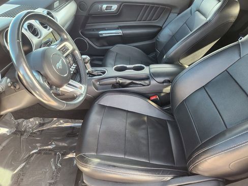 Used 2023 Ford Mustang Premium image 13