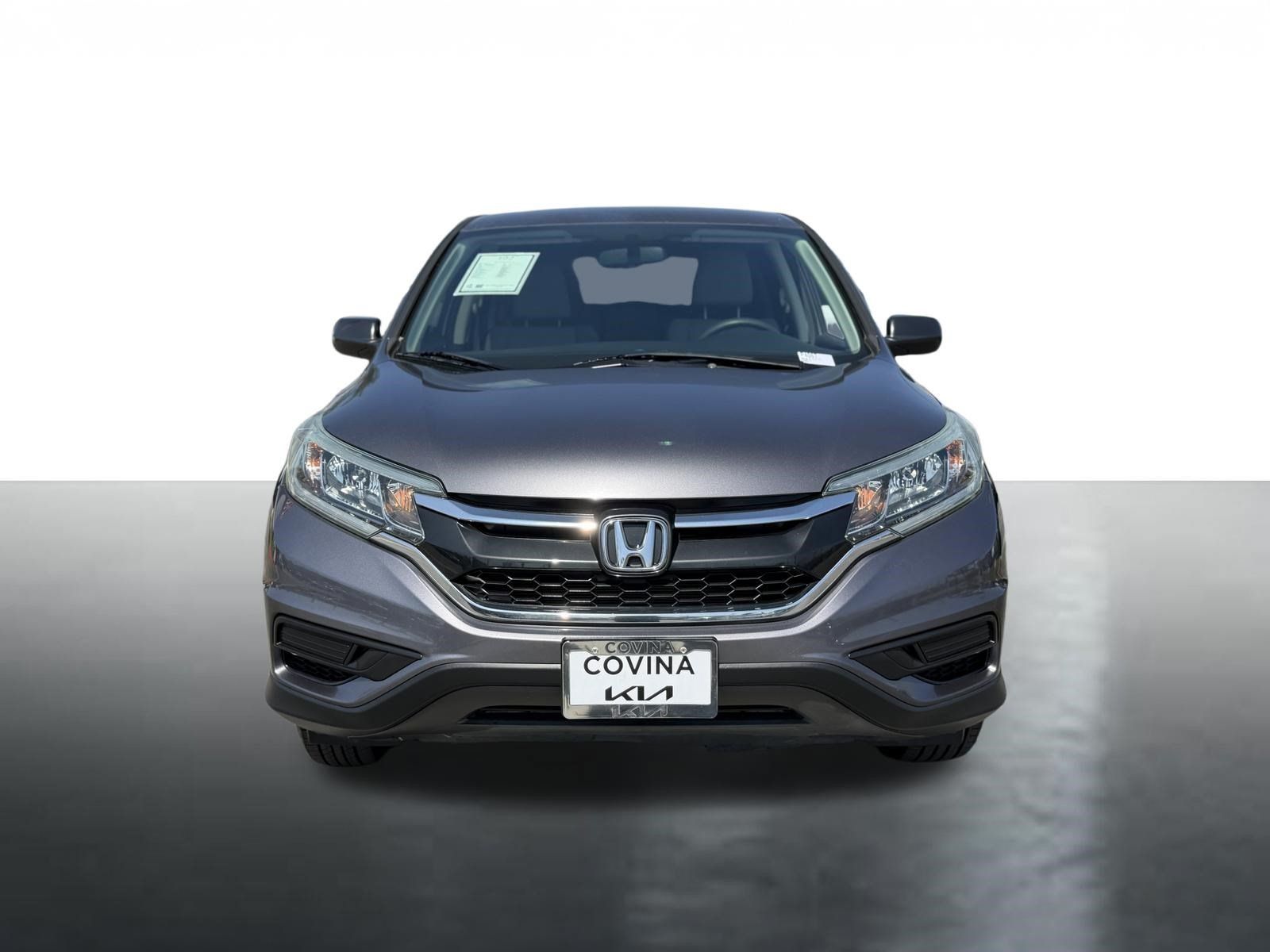 Used 2016 Honda CR-V SE image 3