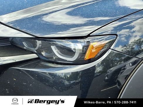 Used 2024 MAZDA CX-50 AWD 2.5 S w/ Cargo Package image 10