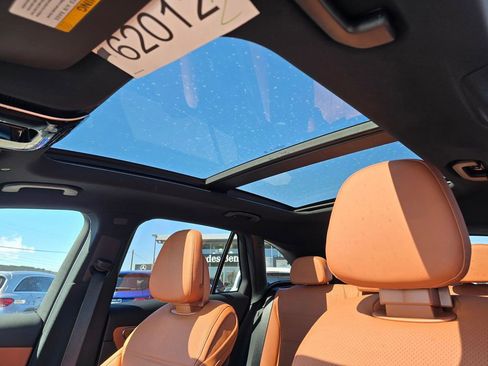 New 2026 Mercedes-Benz GLC 300 4MATIC image 23