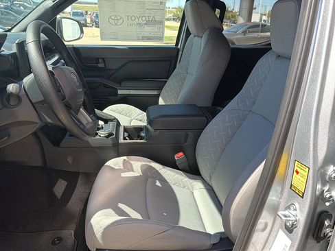 New 2026 Toyota Tacoma SR5 image 12