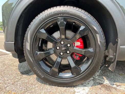 Used 2024 Ford Explorer ST w/ Equipment Group 401A AWD/4WD image 16