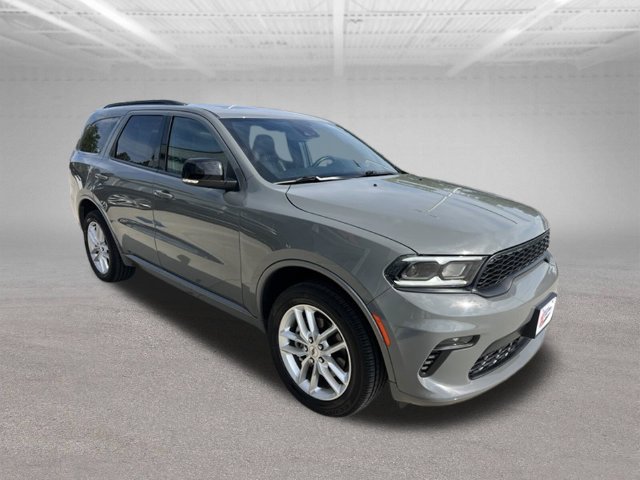 Used 2023 Dodge Durango GT AWD/4WD image 8