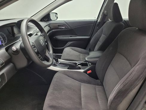 Used 2015 Honda Accord EX image 17