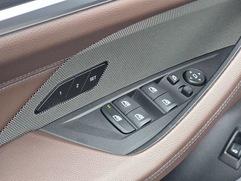 Used 2023 BMW i4 M50 AWD/4WD image 37