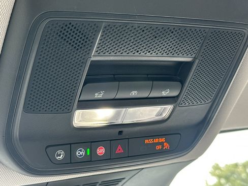 Used 2024 Honda Prologue Touring image 22