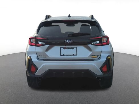 New 2026 Subaru Crosstrek 2.5i Sport image 5