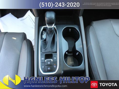 Used 2020 Hyundai Santa Fe Limited FWD image 20