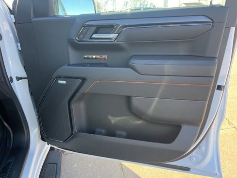 New 2026 GMC Sierra 1500 AT4 w/ AT4 Premium Package image 53