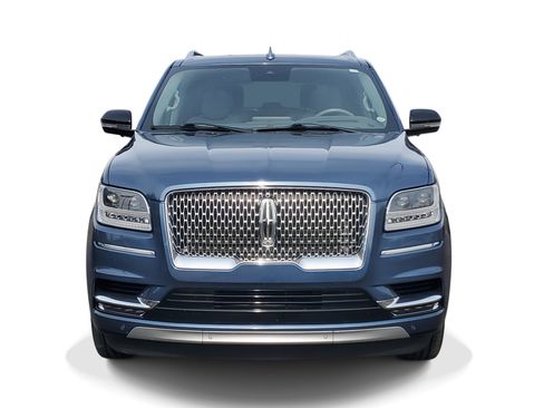 Certified 2020 Lincoln Navigator Reserve w/ Luxury Package image 2
