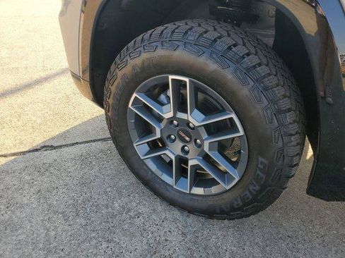 New 2026 GMC Terrain AT4 image 4