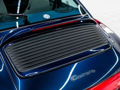 Used 1995 Porsche 911 GT3 RS image 23