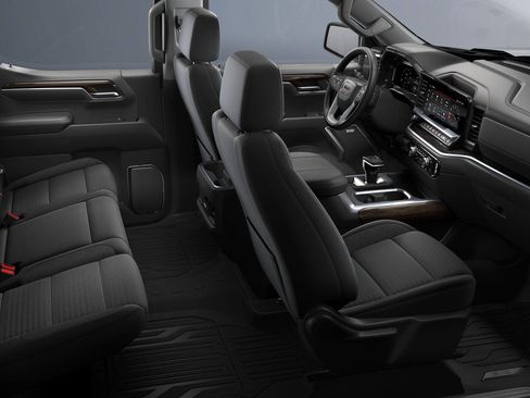 New 2026 GMC Sierra 1500 Elevation AWD/4WD image 31