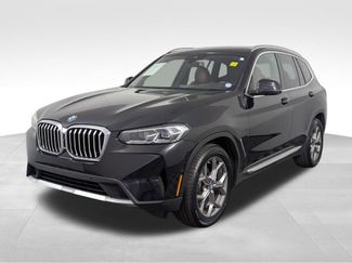 Used 2023 BMW X3 sDrive30i w/ Convenience Package video 2