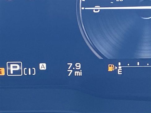 New 2025 Subaru Forester Touring image 28