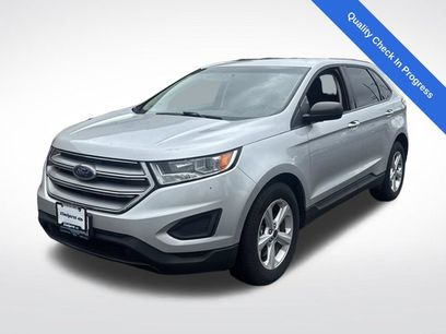 Used 2016 Ford Edge SE