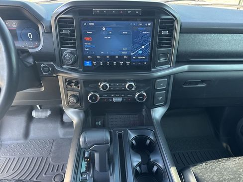 Used 2024 Ford F150 Tremor w/ Bed Utility Package AWD/4WD image 28