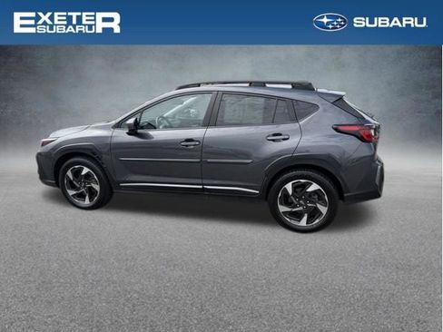 Used 2024 Subaru Crosstrek 2.5i Limited AWD/4WD image 6