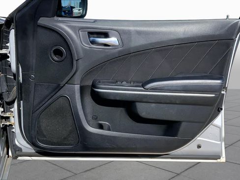 Used 2022 Dodge Charger SXT RWD image 19