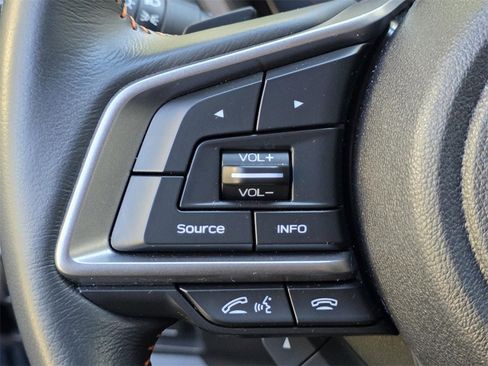 Used 2023 Subaru Crosstrek 2.5i Limited w/ Moonroof Package image 28