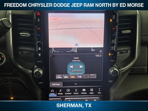 New 2026 RAM 2500 Laramie image 12