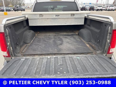 Used 2007 GMC Sierra 1500 SLE w/ SLE1 Preferred Package image 7