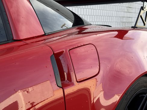 Used 2009 Chevrolet Corvette Z06 w/ Preferred Equipment Group image 19