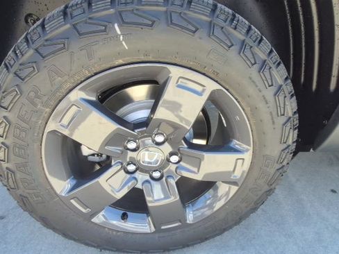 New 2026 Honda Ridgeline TrailSport image 7