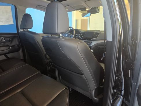 Used 2023 Honda Ridgeline RTL image 25