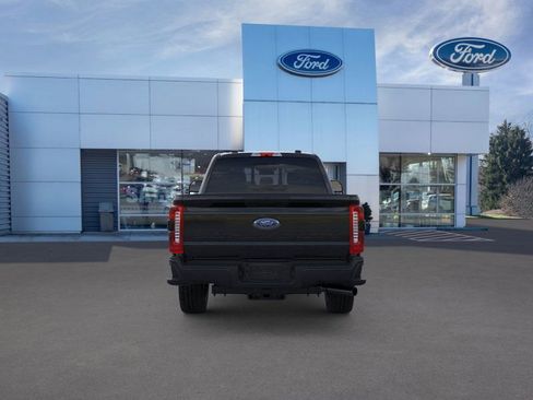 New 2026 Ford F250 XL w/ STX Appearance Package image 5