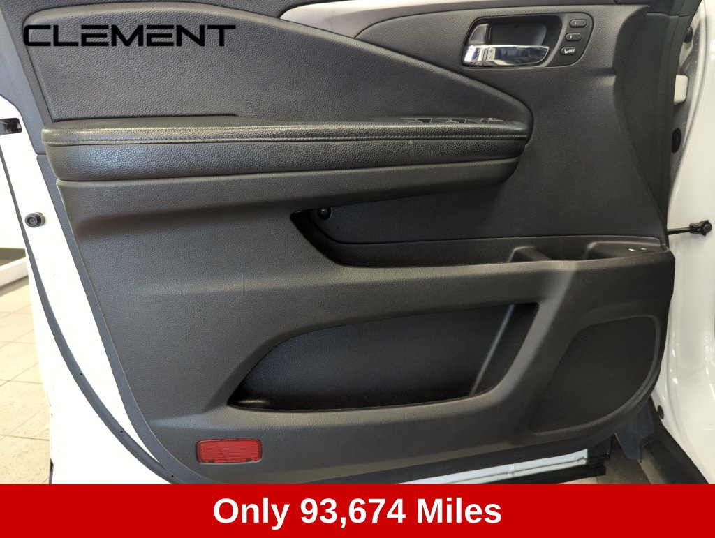 Used 2021 Honda Pilot EX-L image 8