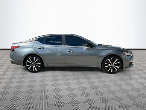 Used 2019 Nissan Altima 2.5 SR image 8