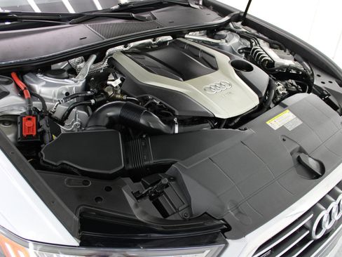 Used 2019 Audi A6 3.0T Prestige image 74