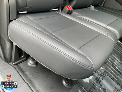 Used 2024 Chevrolet Silverado EV W/T AWD/4WD image 48