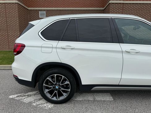 Used 2018 BMW X5 xDrive35i AWD/4WD image 18
