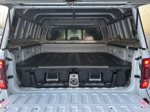 Used 2020 RAM 1500 Big Horn image 12