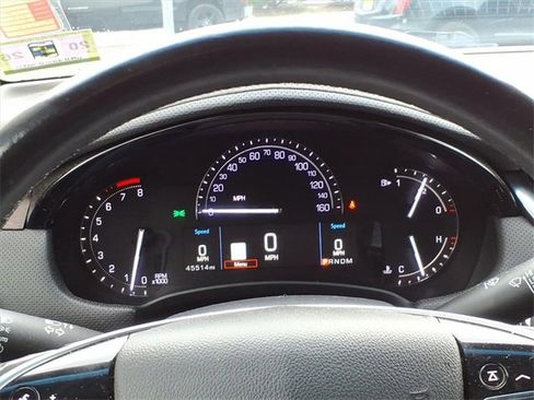 Used 2019 Cadillac XTS Luxury image 15