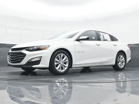 Used 2023 Chevrolet Malibu LT image 17