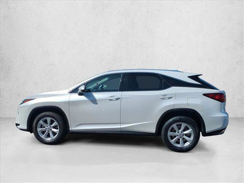 Used 2017 Lexus RX 350 FWD w/ Premium Package image 9