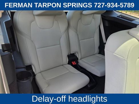 Certified 2025 Volvo XC90 B5 Plus w/ Protection Package Premier AWD/4WD image 20