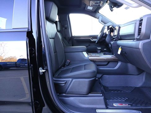 New 2026 Chevrolet Silverado 1500 LT Trail Boss w/ LT Trail Boss Premium Package image 29