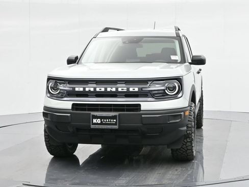 Used 2024 Ford Bronco Sport Big Bend AWD/4WD image 56