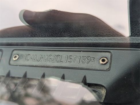 Used 2012 Jeep Wrangler Sport image 11